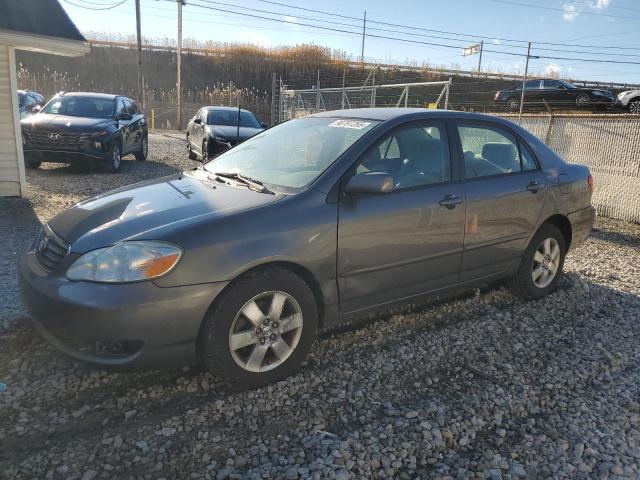 2007 TOYOTA COROLLA CE, 