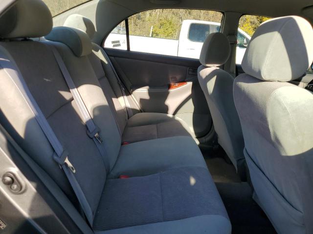 2T1BR32E07C803609 - 2007 TOYOTA COROLLA CE CHARCOAL photo 10
