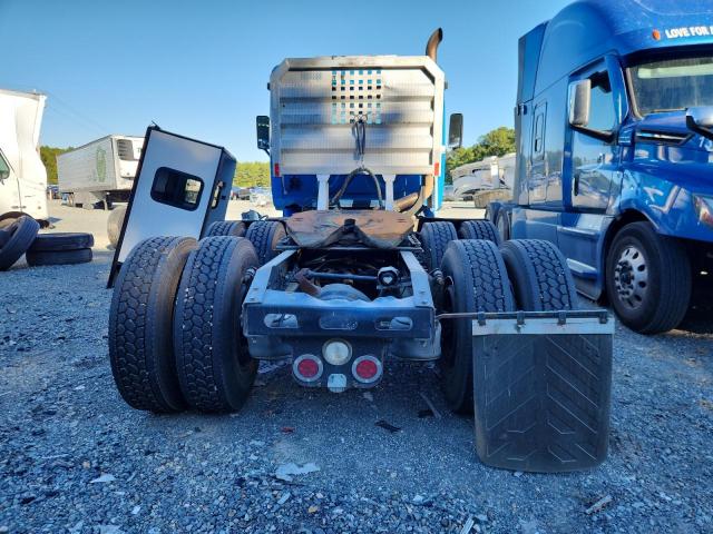 1FUJGBDV6FLGJ3695 - 2015 FREIGHTLINER CASCADIA BLUE photo 6