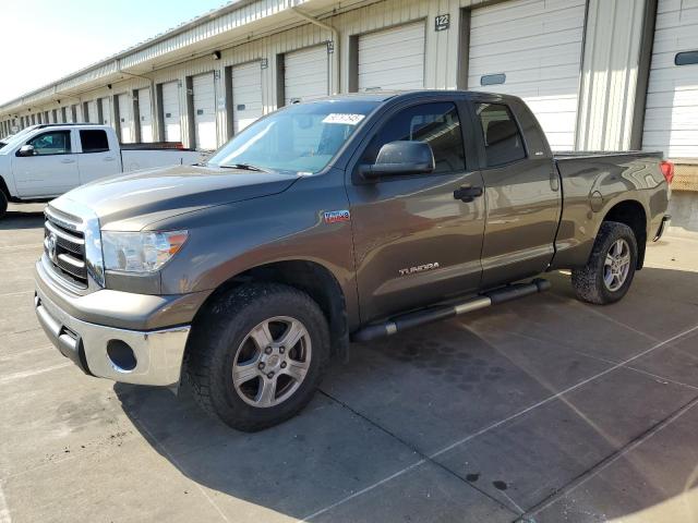 2012 TOYOTA TUNDRA DOUBLE CAB SR5, 