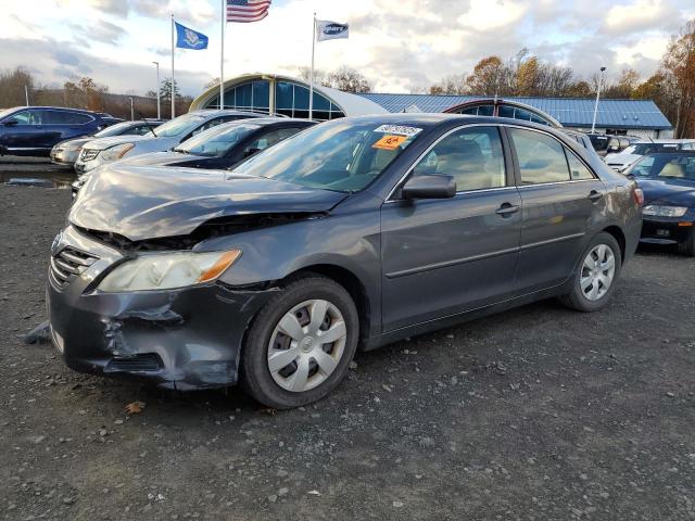 2009 TOYOTA CAMRY BASE, 