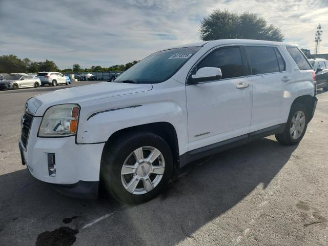2010 GMC TERRAIN SLE, 