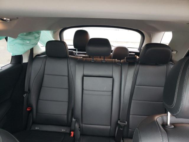 4JGFB4KE7LA195786 - 2020 MERCEDES-BENZ GLE 350 4MATIC WHITE photo 10