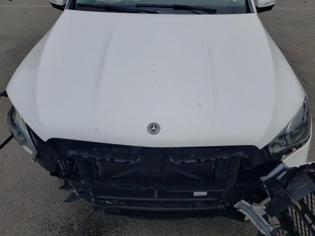 4JGFB4KE7LA195786 - 2020 MERCEDES-BENZ GLE 350 4MATIC WHITE photo 12
