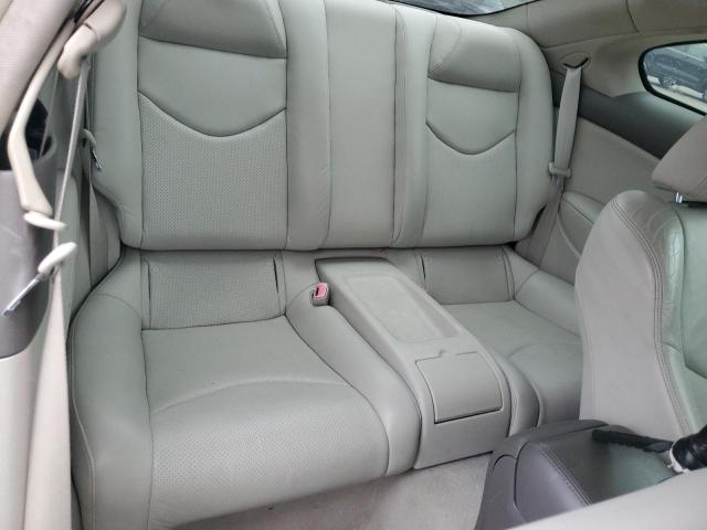 JN1CV6EK7AM102579 - 2010 INFINITI G37 BASE 白色 照片 10