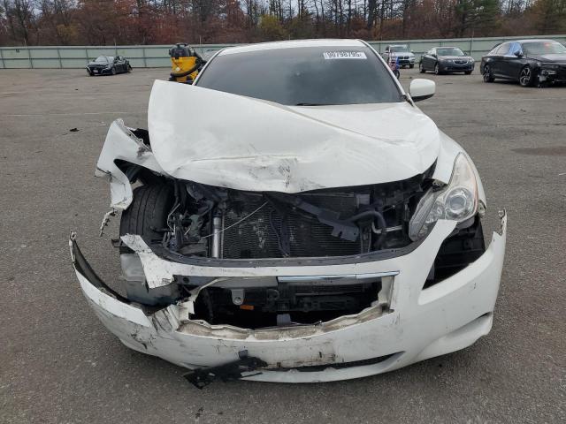 JN1CV6EK7AM102579 - 2010 INFINITI G37 BASE 白色 照片 5