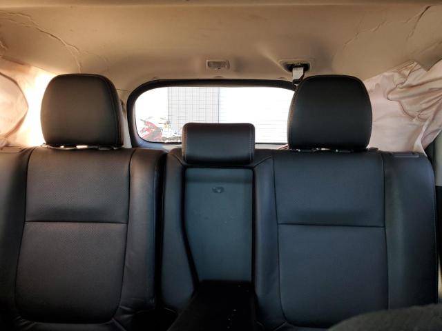 JA4AD3A34HZ062652 - 2017 MITSUBISHI OUTLANDER SE BLACK photo 10