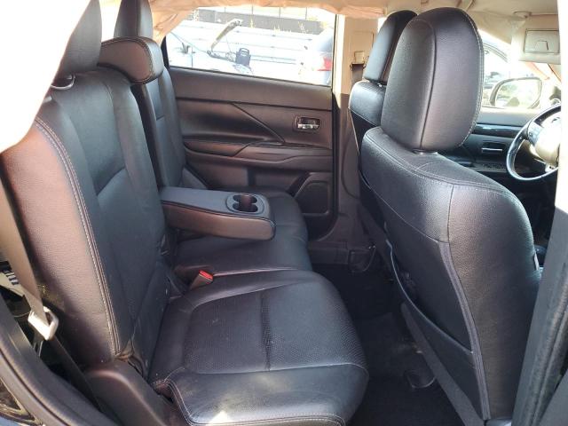 JA4AD3A34HZ062652 - 2017 MITSUBISHI OUTLANDER SE BLACK photo 11