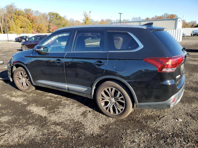 JA4AD3A34HZ062652 - 2017 MITSUBISHI OUTLANDER SE BLACK photo 2