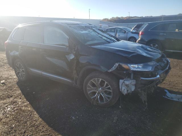 JA4AD3A34HZ062652 - 2017 MITSUBISHI OUTLANDER SE BLACK photo 4