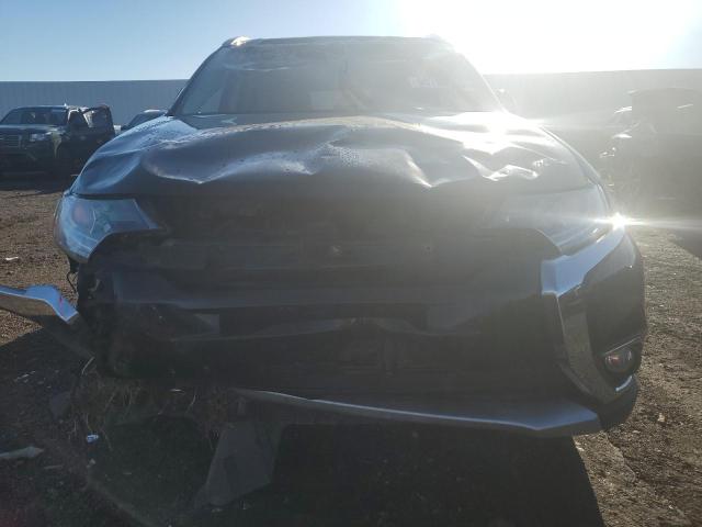 JA4AD3A34HZ062652 - 2017 MITSUBISHI OUTLANDER SE BLACK photo 5