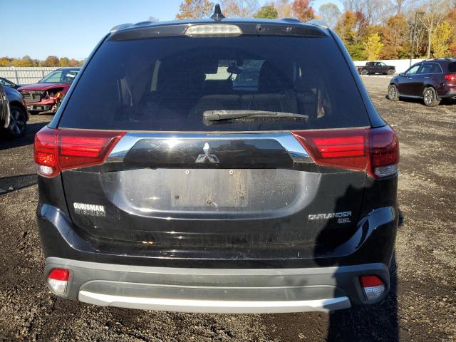 JA4AD3A34HZ062652 - 2017 MITSUBISHI OUTLANDER SE BLACK photo 6