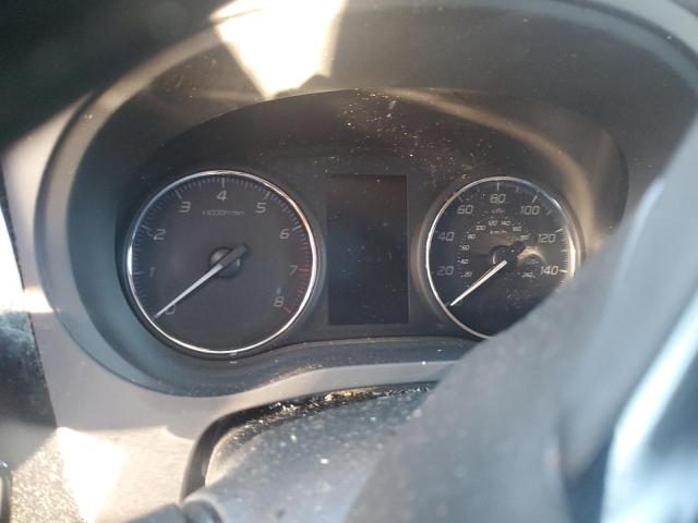 JA4AD3A34HZ062652 - 2017 MITSUBISHI OUTLANDER SE BLACK photo 9