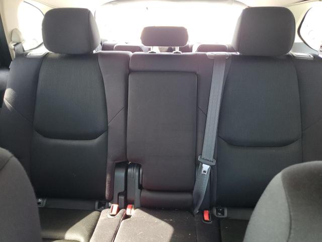 JM3TCABY4M0517702 - 2021 MAZDA CX-9 SPORT 蓝色 照片 10