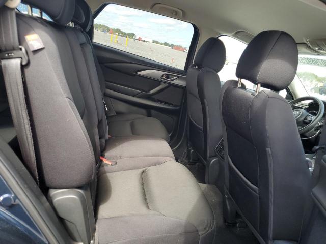 JM3TCABY4M0517702 - 2021 MAZDA CX-9 SPORT 蓝色 照片 11