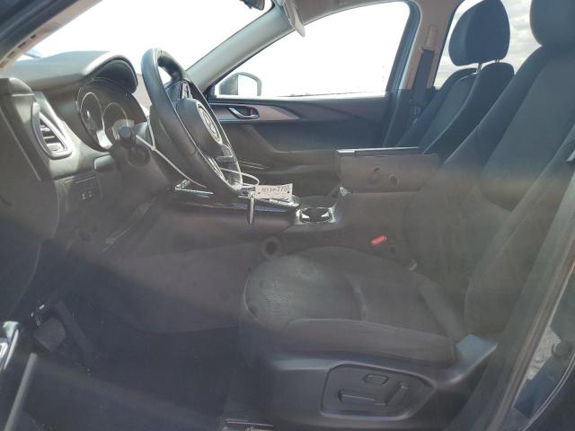 JM3TCABY4M0517702 - 2021 MAZDA CX-9 SPORT 蓝色 照片 7