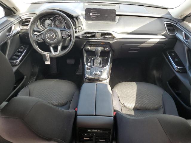 JM3TCABY4M0517702 - 2021 MAZDA CX-9 SPORT 蓝色 照片 8