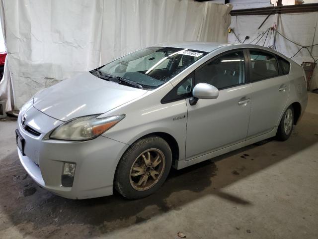 2011 TOYOTA PRIUS, 