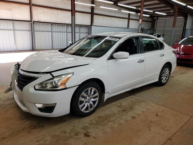 2015 NISSAN ALTIMA 2.5, 