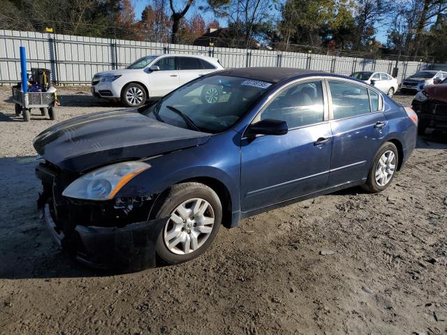2012 NISSAN ALTIMA BASE, 