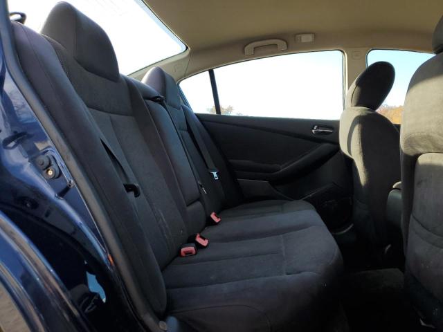 1N4AL2AP3CC192669 - 2012 NISSAN ALTIMA BASE Blau Foto 10