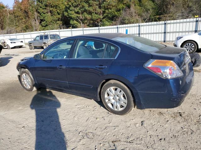 1N4AL2AP3CC192669 - 2012 NISSAN ALTIMA BASE Blau Foto 2