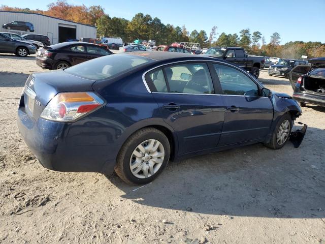 1N4AL2AP3CC192669 - 2012 NISSAN ALTIMA BASE Blau Foto 3