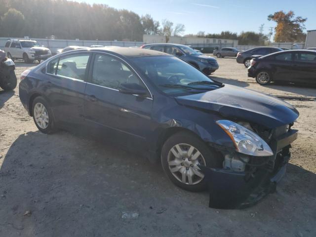 1N4AL2AP3CC192669 - 2012 NISSAN ALTIMA BASE Blau Foto 4