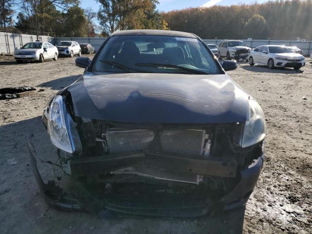 1N4AL2AP3CC192669 - 2012 NISSAN ALTIMA BASE Blau Foto 5