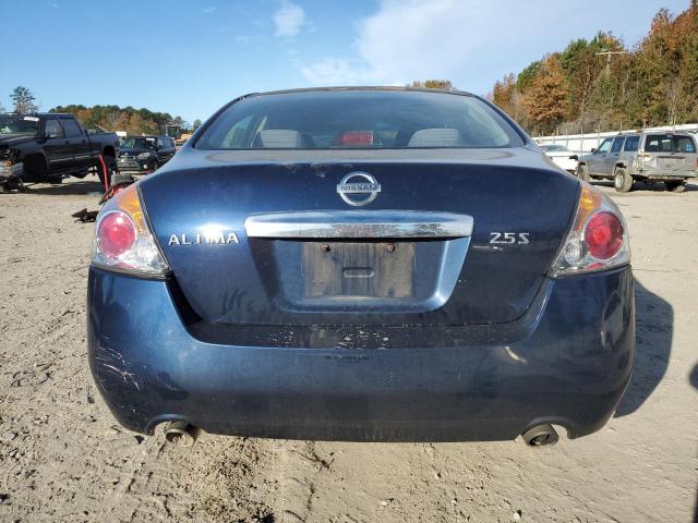 1N4AL2AP3CC192669 - 2012 NISSAN ALTIMA BASE Blau Foto 6