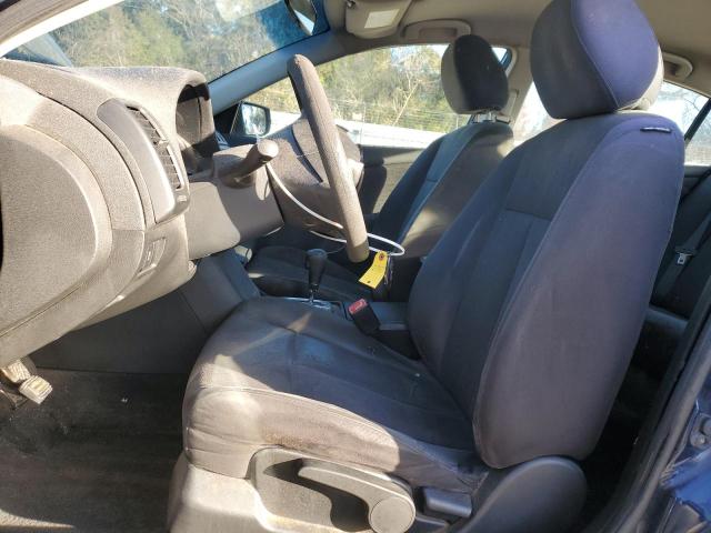 1N4AL2AP3CC192669 - 2012 NISSAN ALTIMA BASE Blau Foto 7