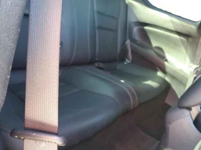 1HGCT2B83HA003680 - 2017 HONDA ACCORD EXL BLUE photo 10