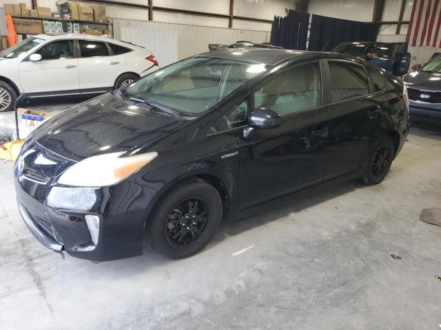 2013 TOYOTA PRIUS, 