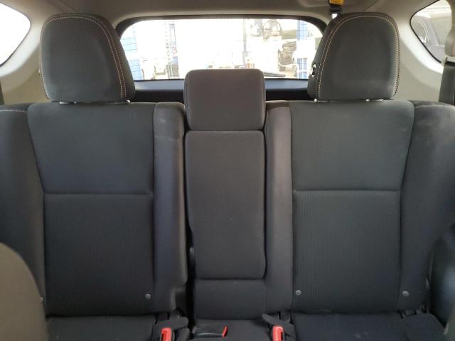 2T3WFREV2DW027140 - 2013 TOYOTA RAV4 XLE თაფლისფერი ფოტო 10