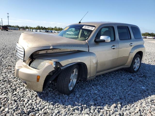 2007 CHEVROLET HHR LT, 