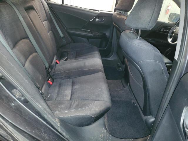 1HGCR2F52DA267885 - 2013 HONDA ACCORD SPORT رمادي صورة 10