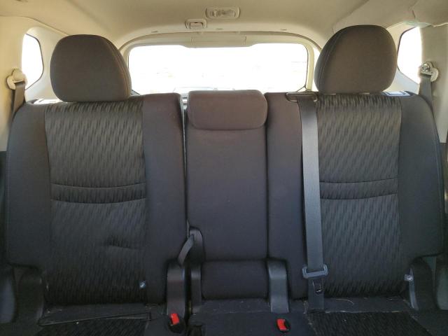 5N1AT2MVXKC821049 - 2019 NISSAN ROGUE S GRAY photo 10