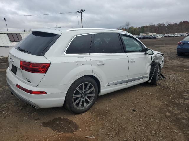 WA1VAAF70JD003353 - 2018 AUDI Q7 PRESTIGE 白色 照片 3