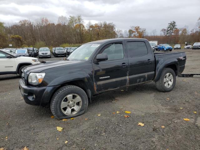 2005 TOYOTA TACOMA DOUBLE CAB, 