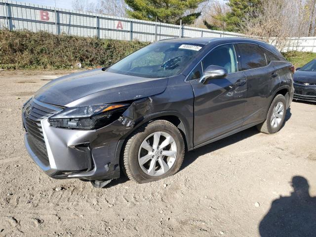 2017 LEXUS RX 350 BASE, 