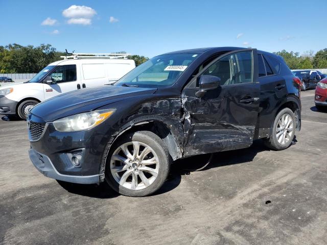 2013 MAZDA CX-5 GT, 