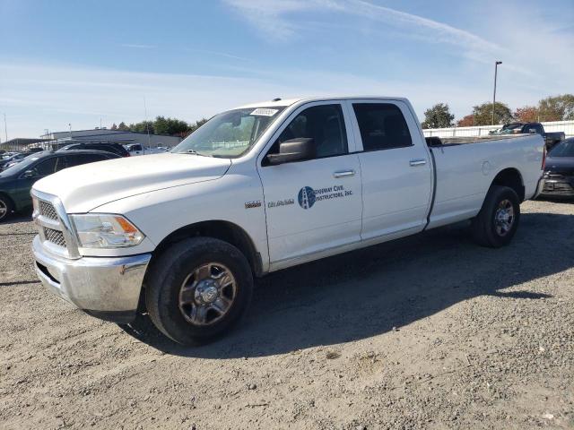 2016 RAM 2500 ST, 