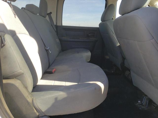 3C6UR4HJ9GG386975 - 2016 RAM 2500 ST Beyaz fotoğraf 10