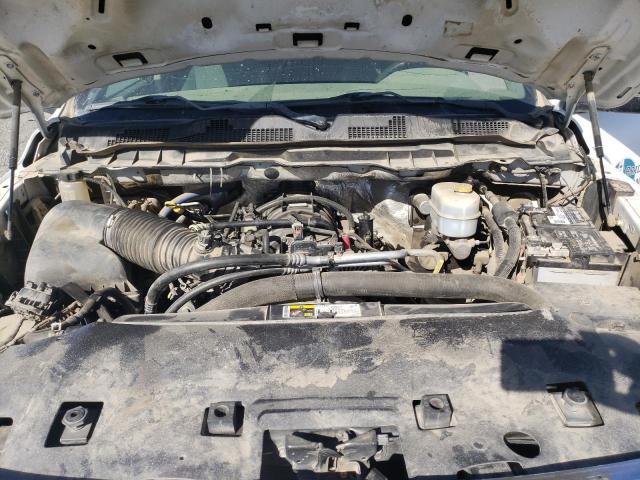 3C6UR4HJ9GG386975 - 2016 RAM 2500 ST Beyaz fotoğraf 11