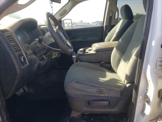 3C6UR4HJ9GG386975 - 2016 RAM 2500 ST Beyaz fotoğraf 7