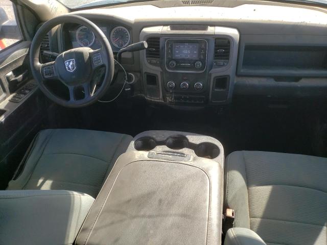 3C6UR4HJ9GG386975 - 2016 RAM 2500 ST Beyaz fotoğraf 8