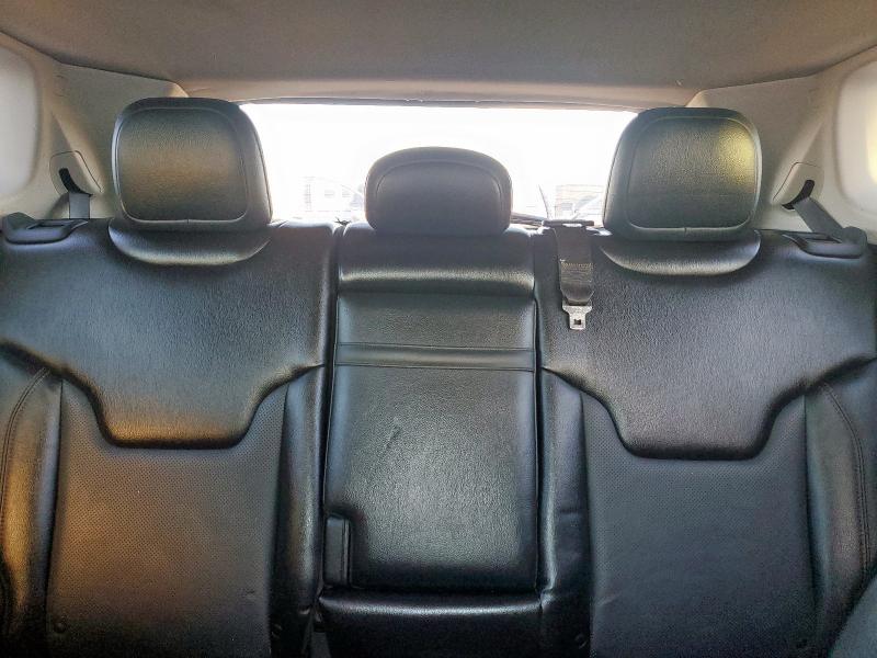 3C4NJCCB4KT725835 - 2019 JEEP COMPASS LIMITED 白色 照片 10