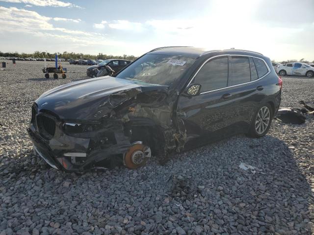 2019 BMW X3 SDRIVE30I, 
