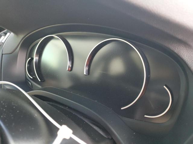 5UXTR7C58KLR44714 - 2019 BMW X3 SDRIVE30I Чорний фото 9