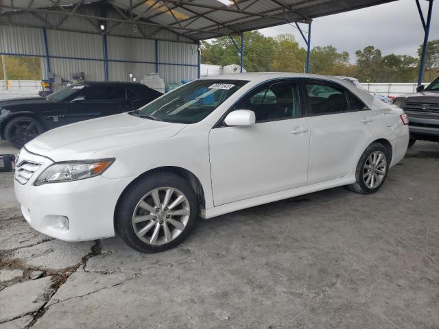 2011 TOYOTA CAMRY BASE, 